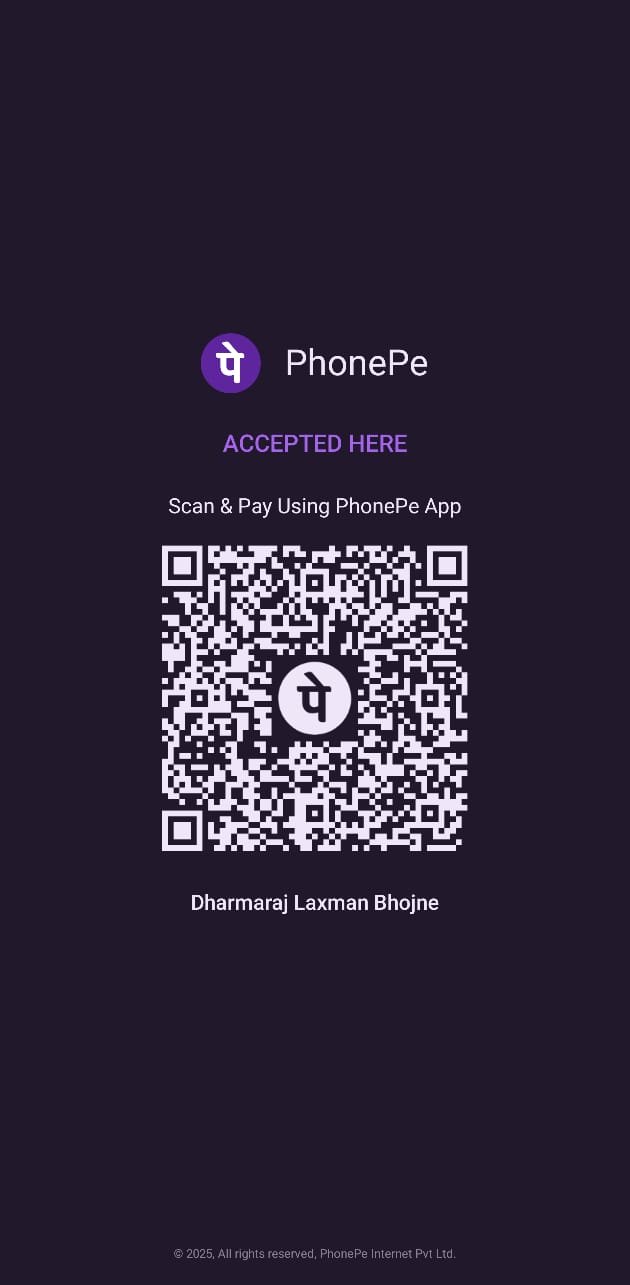 Google Pay QR Code
